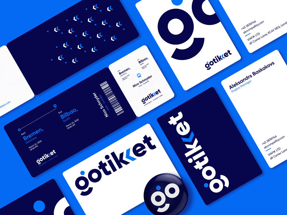 Branding